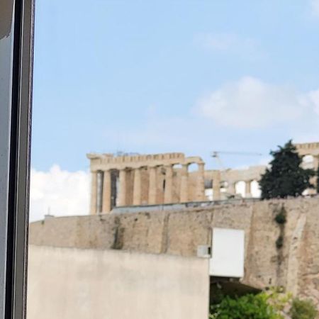 Апартаменти Lview Acropolis Афіни Екстер'єр фото