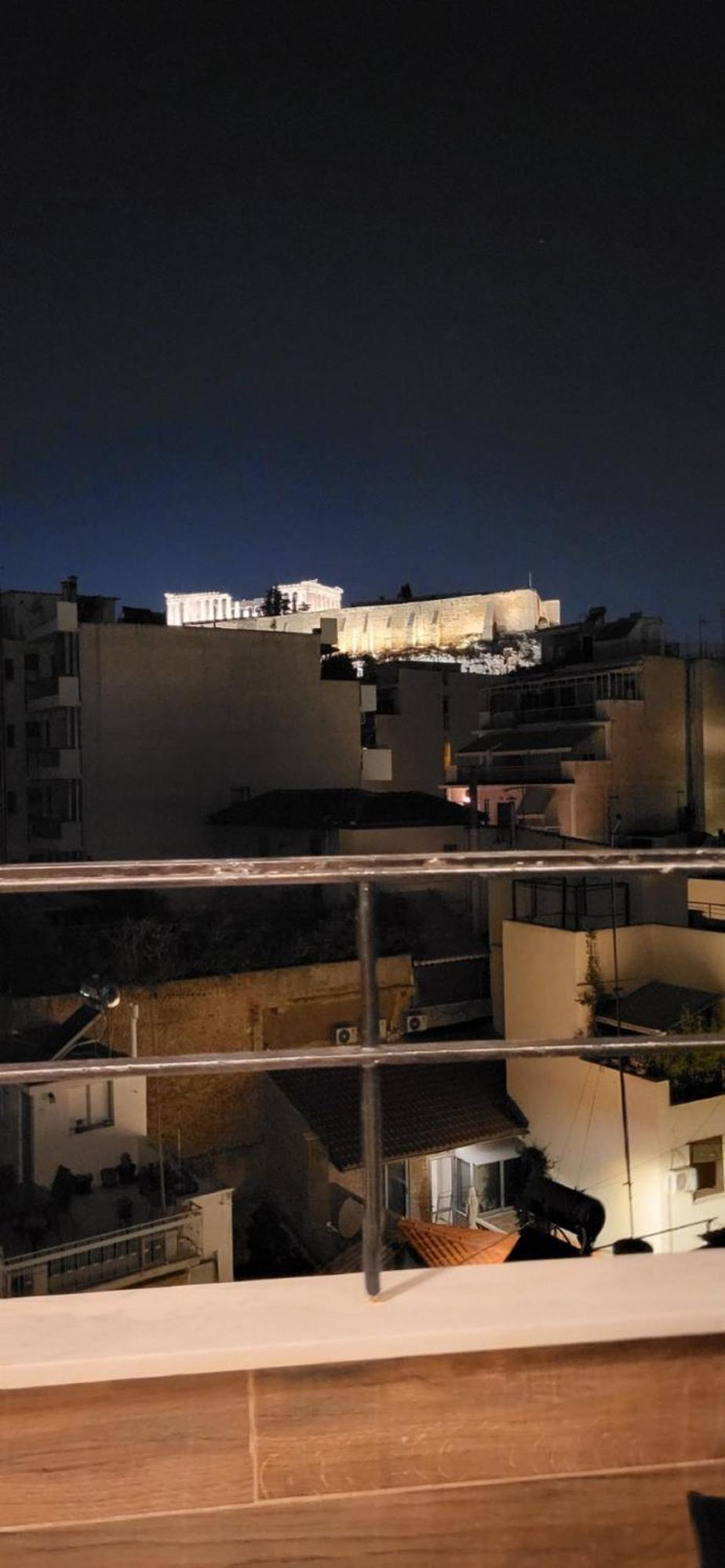 Апартаменти Lview Acropolis Афіни Екстер'єр фото